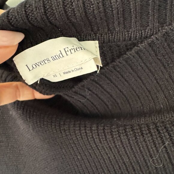 REVOLVE - Westmont Pullover Lovers and Friends - Picture 5 of 6